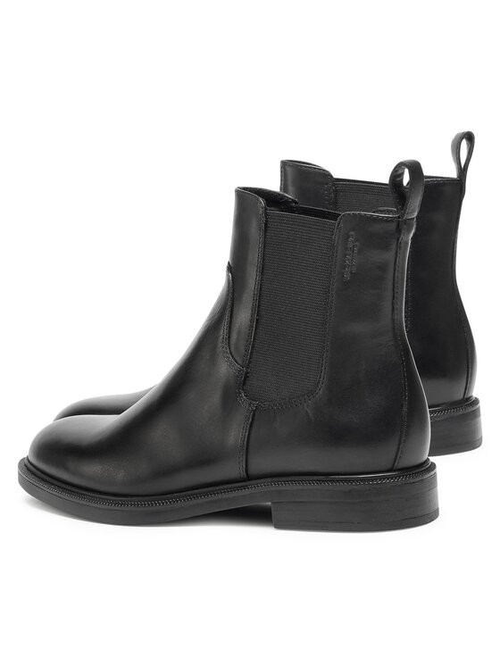 Vagabond Shoemakers Vagabond Shoemakers Klassische Stiefeletten Amina 5003-201-20 Schwarz