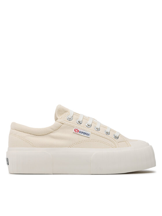 superga off white