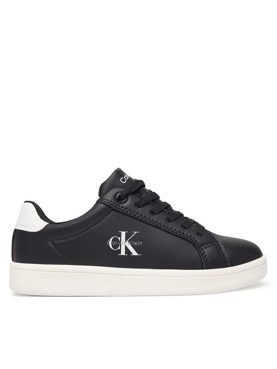 Calvin Klein Sneakers V3X9-83284-1355X M Negru