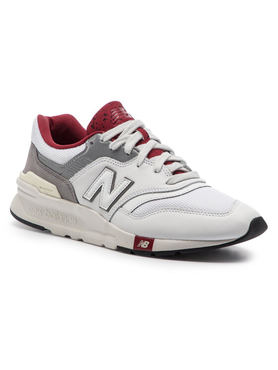 New Balance New Balance Superge CM997HGA Bela