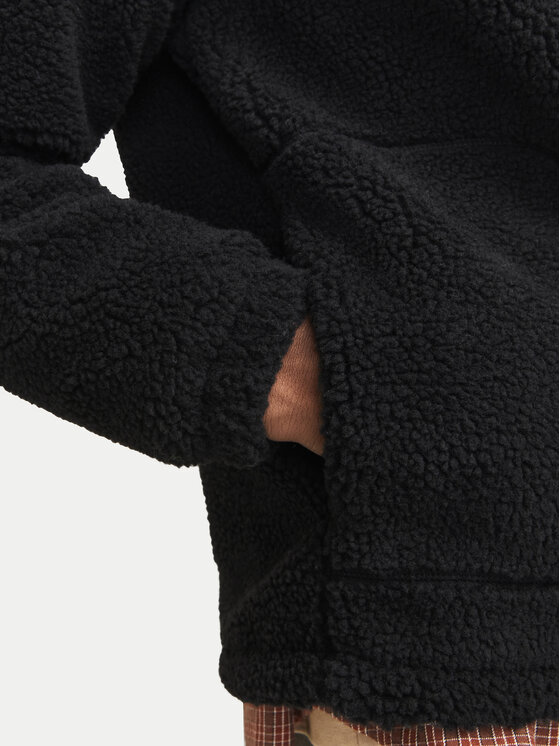 Jack & Jones Jack & Jones Geacă Vesterbro 12260450 Negru Regular Fit