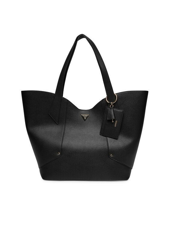 Guess Guess Kabelka Darcy HWBG99 14240 Čierna
