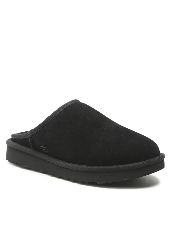 Ugg Ugg Papucs M Classic Slp-On 1129290 Fekete