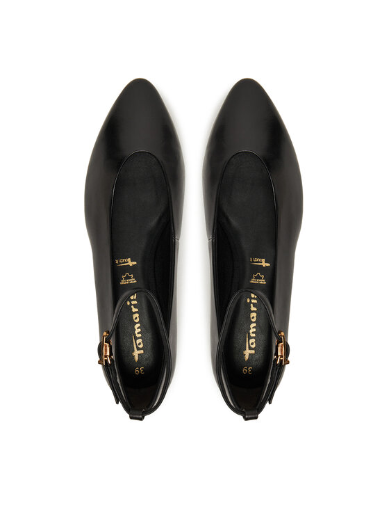 Tamaris Tamaris Baleriinad 1-22161-45 Must