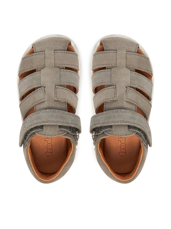 Froddo Froddo Сандали Keko G3150287-4 S Сив