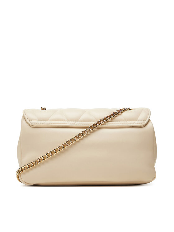 Valentino Valentino Handtasche Frisia VBS9BA10 Écru