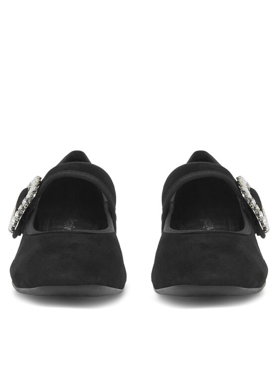 Sergio Bardi Sergio Bardi Baleriinad RST-D1063-01SB Must