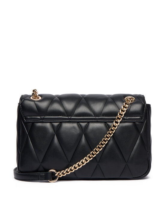 TWINSET TWINSET Handtasche 252TB7053 Schwarz