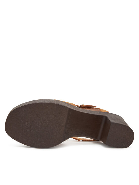 Lasocki Lasocki Sandalen EST-2027-01 Braun