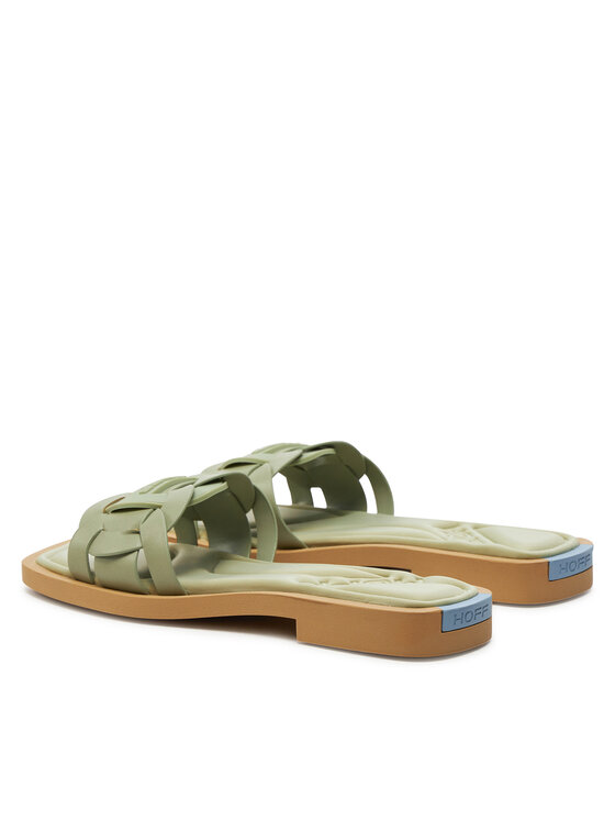 HOFF HOFF Ciabatte San Remo 12444002 Verde