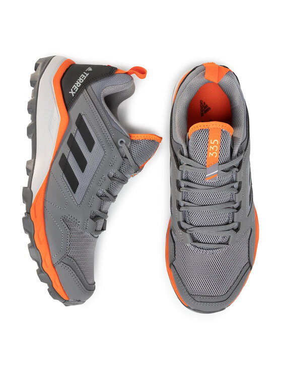 adidas Batai Terrex Agravic Tr EF6856 Pilka • Modivo.lt
