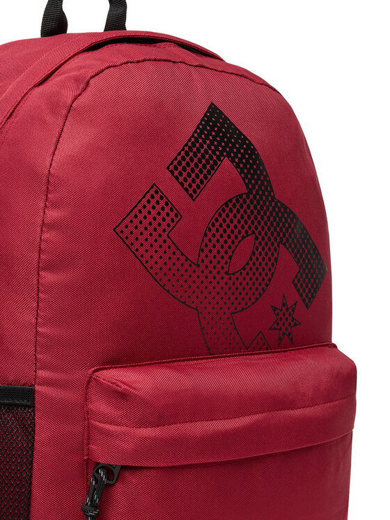 DC Shoes DC Shoes Batoh C-DCI-P-004-08 Bordó