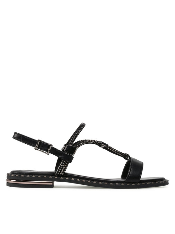 Jenny Fairy Jenny Fairy Basutės WS5507-05 Juoda