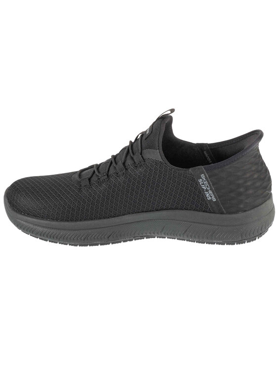Skechers Skechers Sneakersy Skechers Slip-Ins: Summits SR - Enslee Czarny