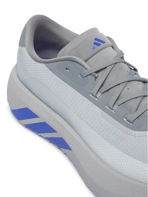 adidas adidas Взуття для бігу Hyperboost Gore-Tex Invisible Fit Pro IH9452 Сірий