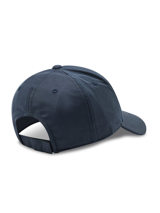 Champion Champion Czapka z daszkiem Stranger Things 805711 KK001 Czarny