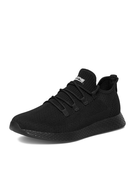 Sprandi Sprandi Sneakers CEOWB-WP72-21782 Negru