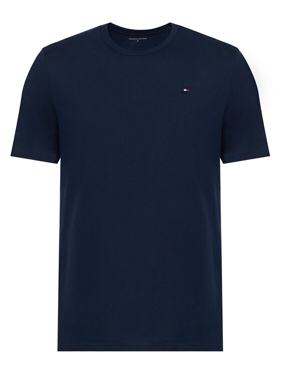 Tommy Hilfiger Tommy Hilfiger Komplet t-shirtów UM0UM03870 Kolorowy Regular Fit