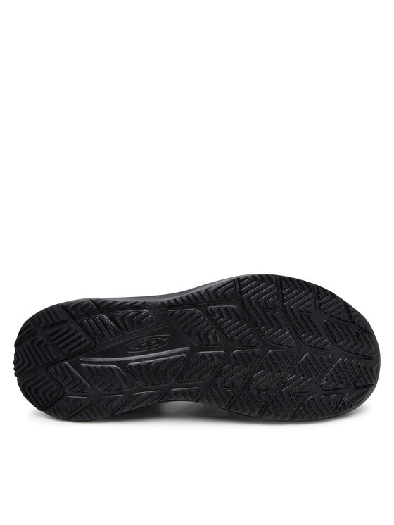 Keen Keen Sandały Seanik H2 M 1030389 Czarny