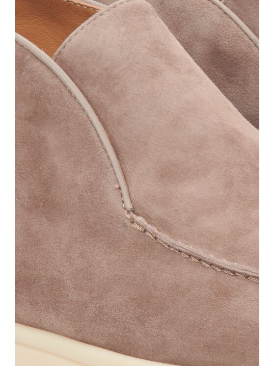 Estro Estro Mocassini ER00116616 Beige