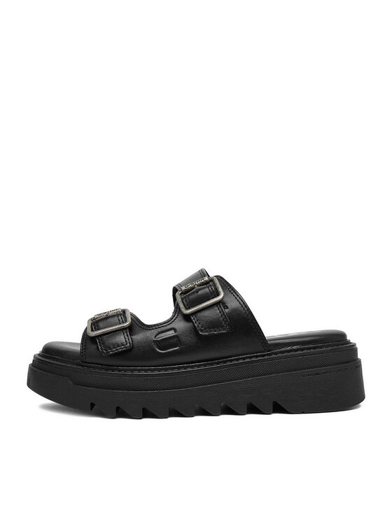 G-Star Raw G-Star Raw Nazouváky CEO-WB-TAMMY-26 Černá