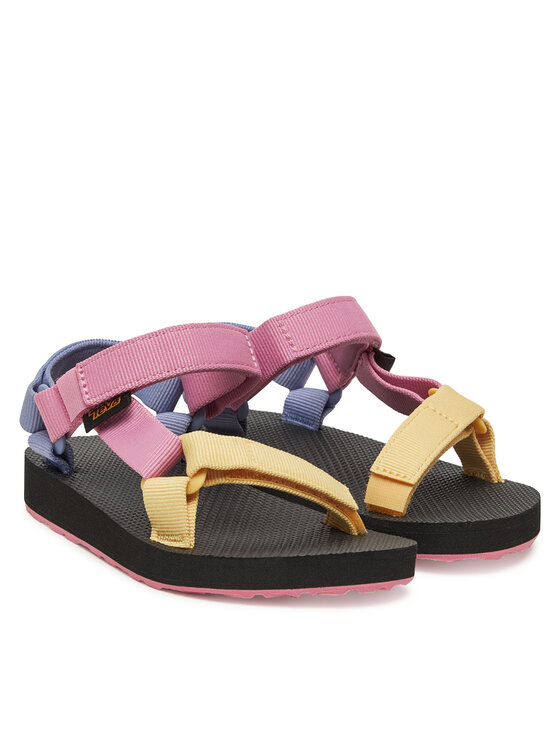 Teva Teva Сандали Original Universal 1116656C Цветен