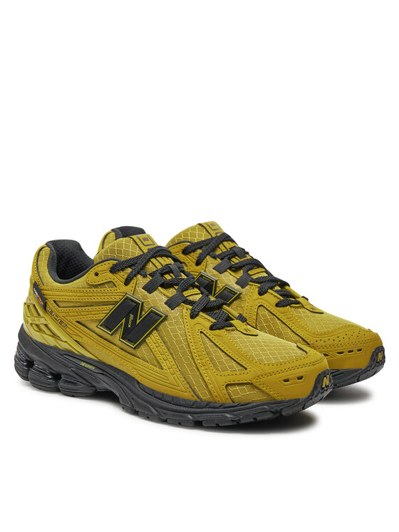 New Balance New Balance Sneakersy M1906RWD Zielony