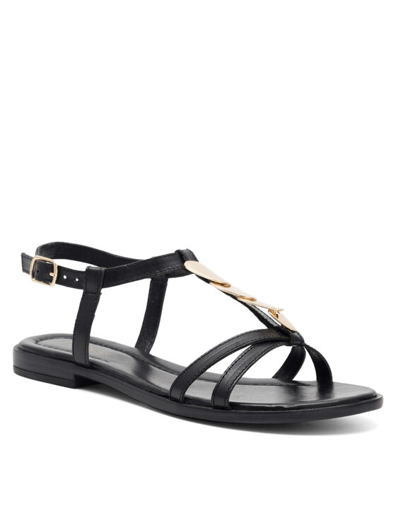 Lasocki Lasocki Sandalen AGA WI23-AGA-07 Schwarz