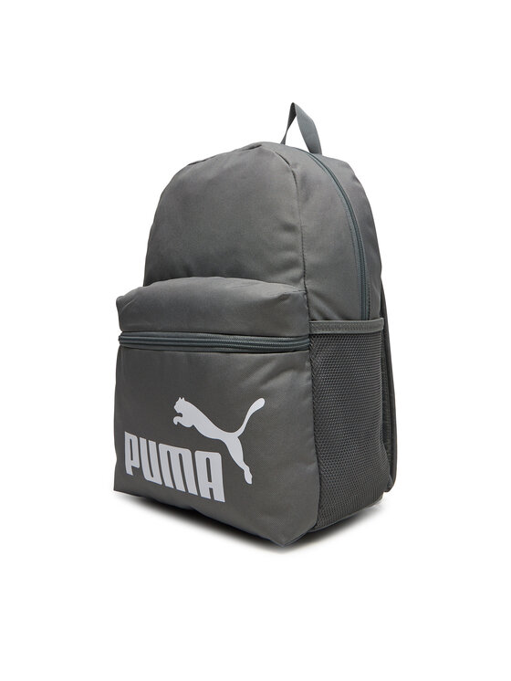 Puma Puma Batoh PHASE BACKPACK 9116415 Šedá