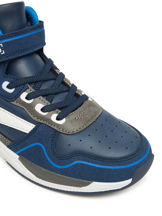 Primigi Primigi Sneakersy AVANT-8964433 Granatowy