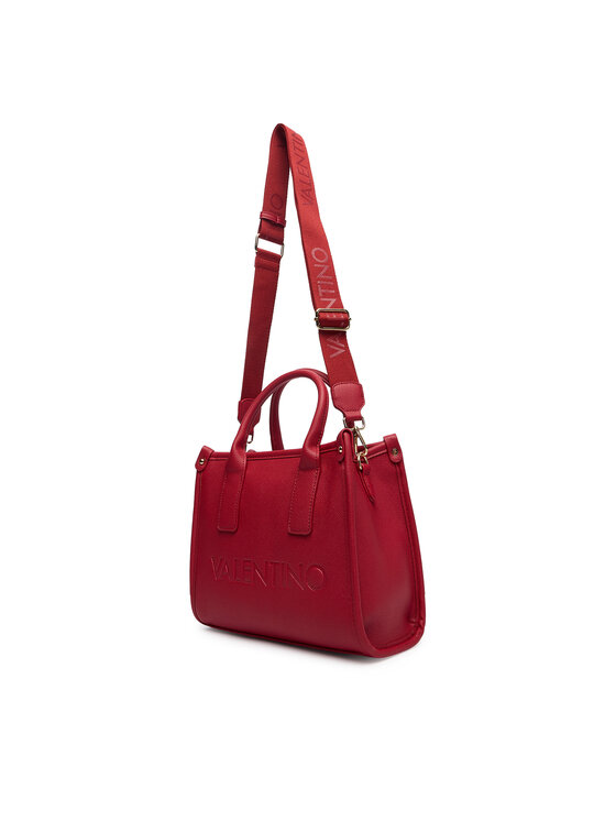 Valentino Valentino Táska Foxy Re VBS9EO05 Piros