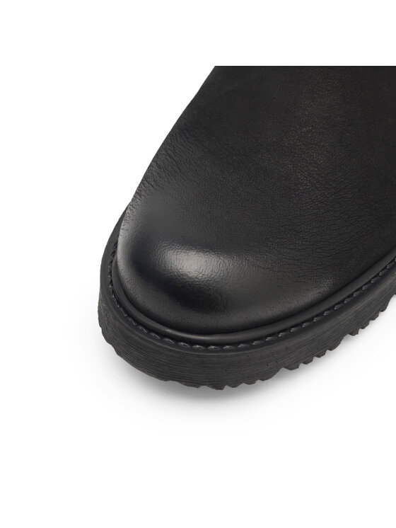 Lasocki Lasocki Čizme WI23-GHADI-07 Crna