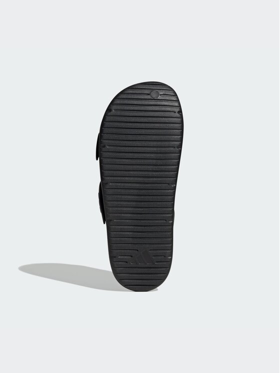 adidas adidas Klapki ZNSORY Czarny