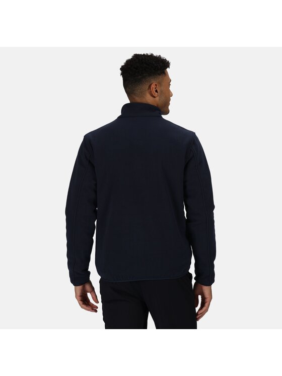 Regatta Regatta Kurtka outdoor Omicron Granatowy Long Fit