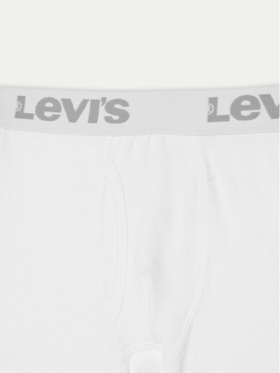 Levi's® Levi's® Komplet 3 par bokserek 9L0311-001 Kolorowy