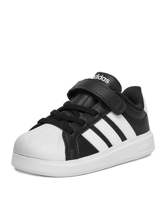 adidas adidas Sneakersy CEO-STREETTALK EL I JQ8605 Černá