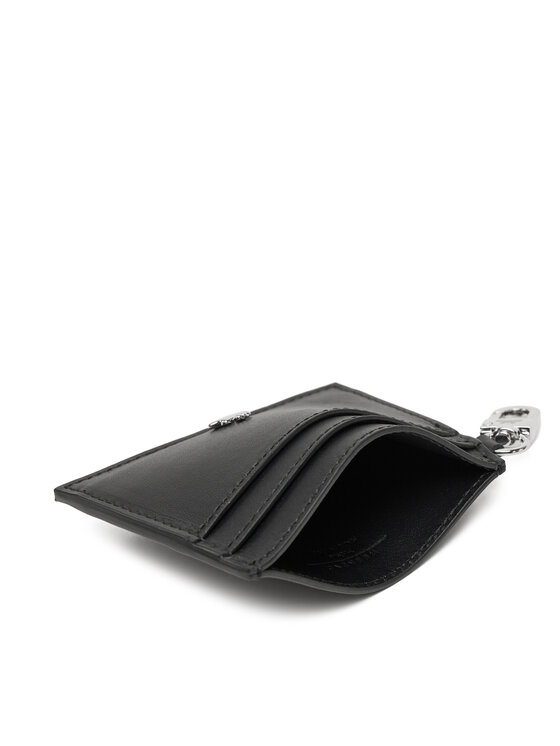 Weekend Max Mara Weekend Max Mara Etui na karty kredytowe Antaresnew 2515721034600 Czarny