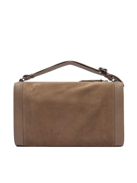 Coccinelle Coccinelle Сумка TL6 Coccinelleelinor E1 TL6 12 02 01 Бежевий