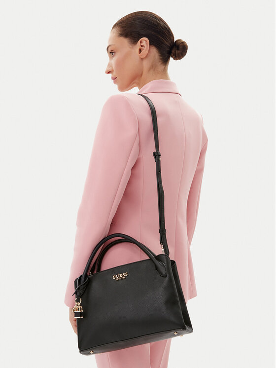 Guess Guess Käekott HWZG96 43060 Must