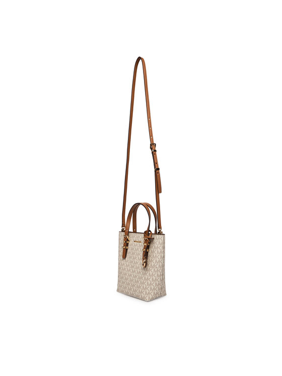 MICHAEL Michael Kors MICHAEL Michael Kors Kabelka 32T5GQNC0B Béžová