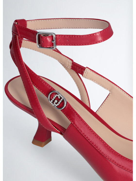 Liu Jo Liu Jo Décolleté SA5029PX460S3670 Rosso