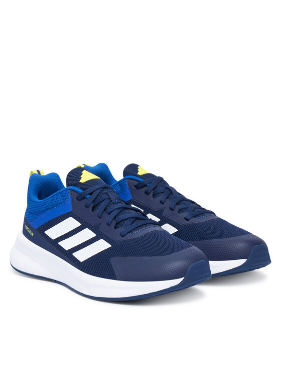 adidas adidas Superge Fortarun 4.0 Shoes KH9108 Mornarsko modra