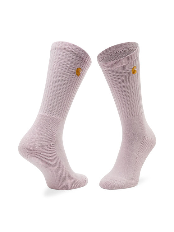 Carhartt WIP Carhartt WIP Довгі шкарпетки I029421 Рожевий