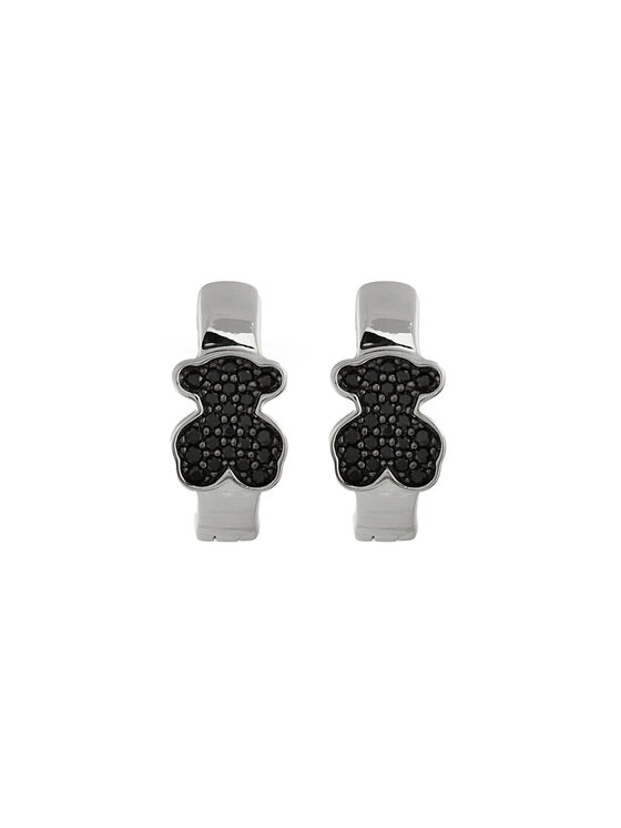 TOUS TOUS Orecchini Gen 1003633400 Argento