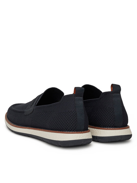Rieker Rieker Halbschuhe 04451-14 Dunkelblau