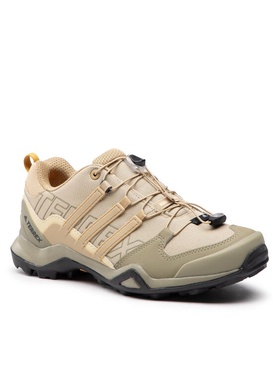 adidas adidas Trekingová obuv Terrex Swift R2 GZ3002 Béžová