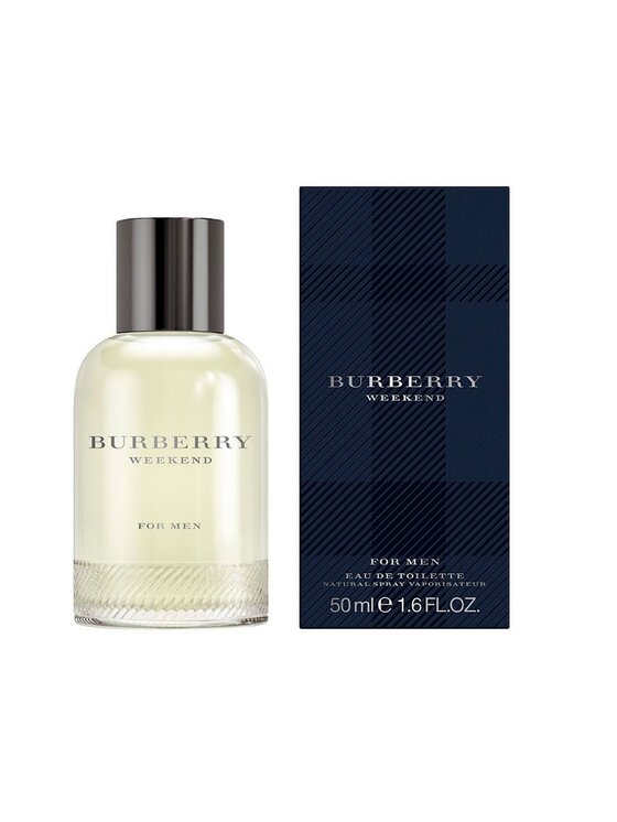 Woda toaletowa Burberry, Weekend For Men
