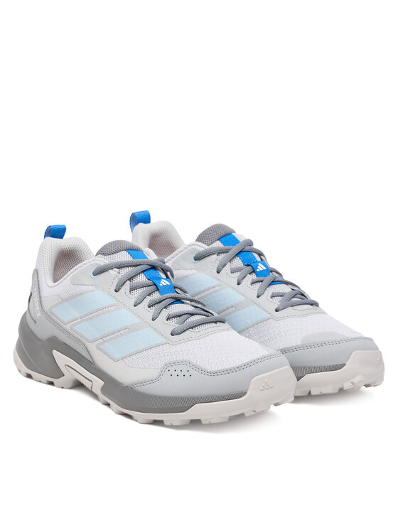 adidas adidas Трекінгові черевики Terrex Eastrail 3 W Shoes JR4022 Сірий