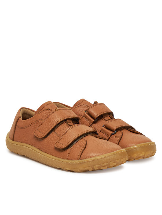 Froddo Froddo Poolsaapad G3130240-2 D Pruun