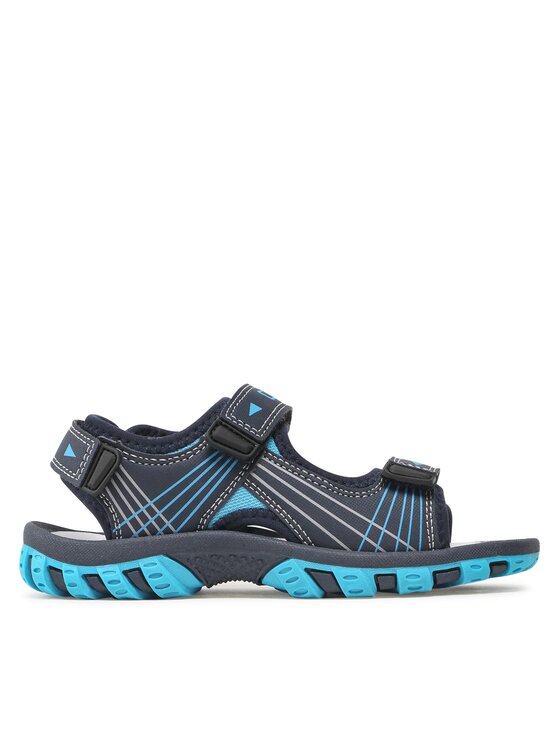 CMP CMP Sandalen Kids Mawi 3q91086 Grau